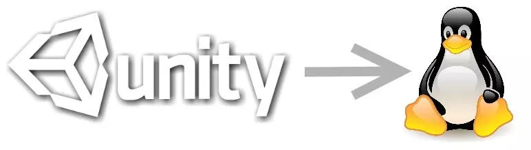 Unity в Linux