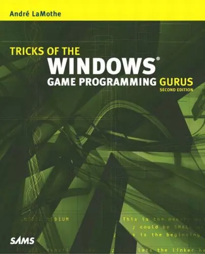 Windows Game Programming